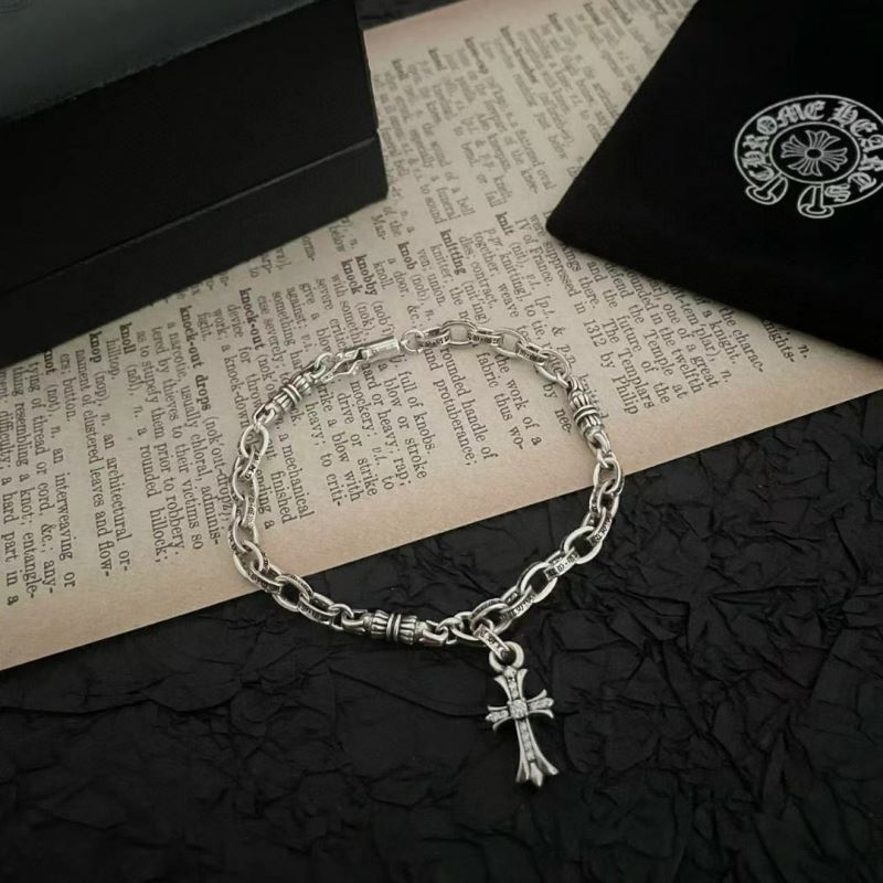 Chrome Hearts Bracelets